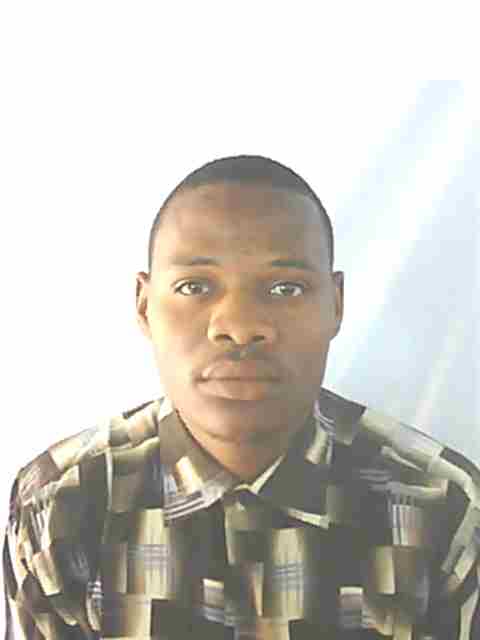 Mr. Maxmilian  Zakaria 